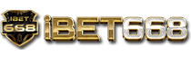 iBET668 Logo